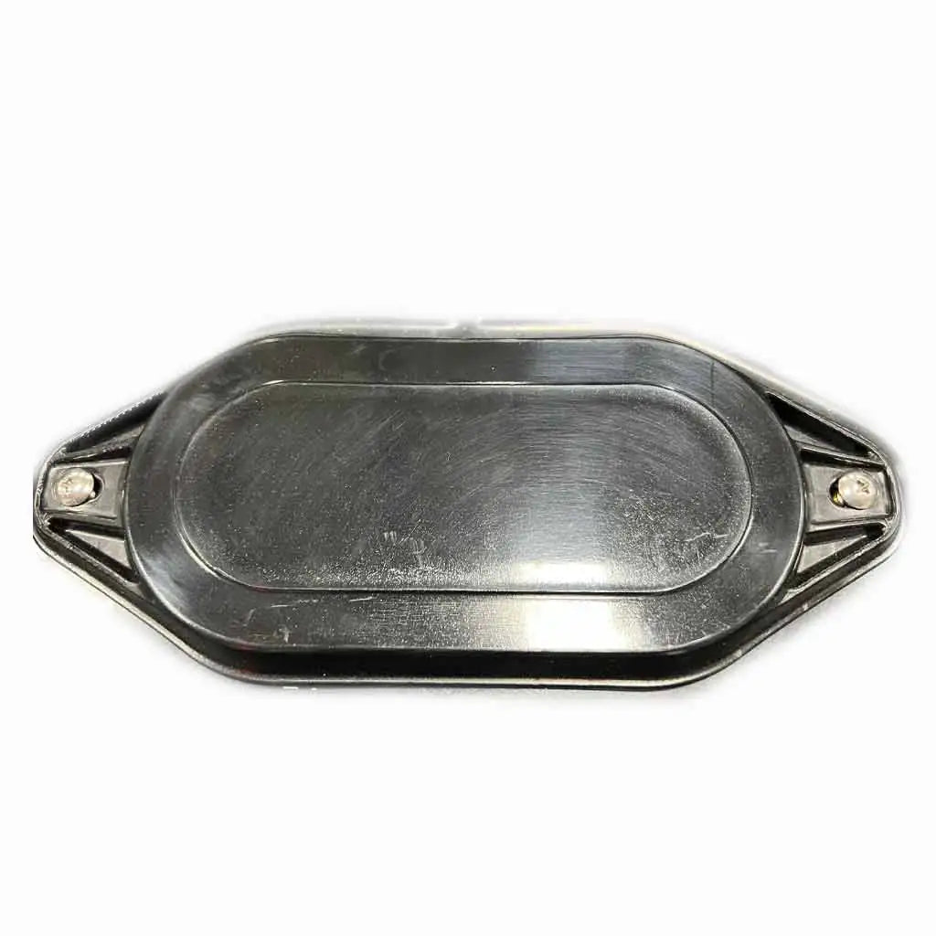 Native/Bonafide Powerlink Plate